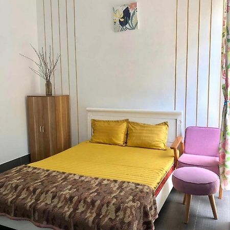 Gia Khoi Homestay Хуе Екстериор снимка