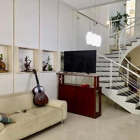 Gia Khoi Homestay Хуе Екстериор снимка