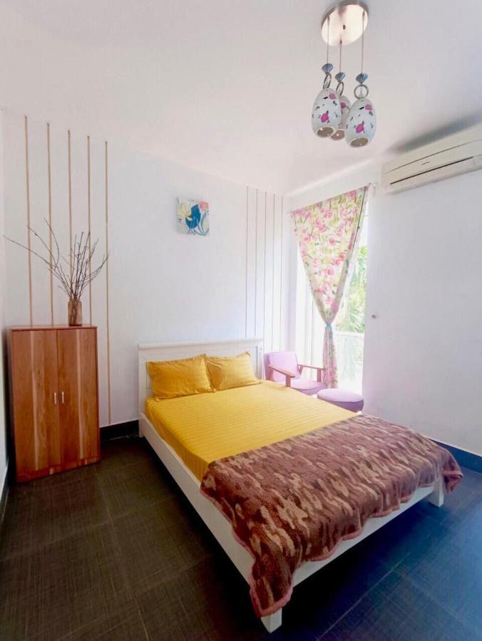Gia Khoi Homestay Хуе Екстериор снимка