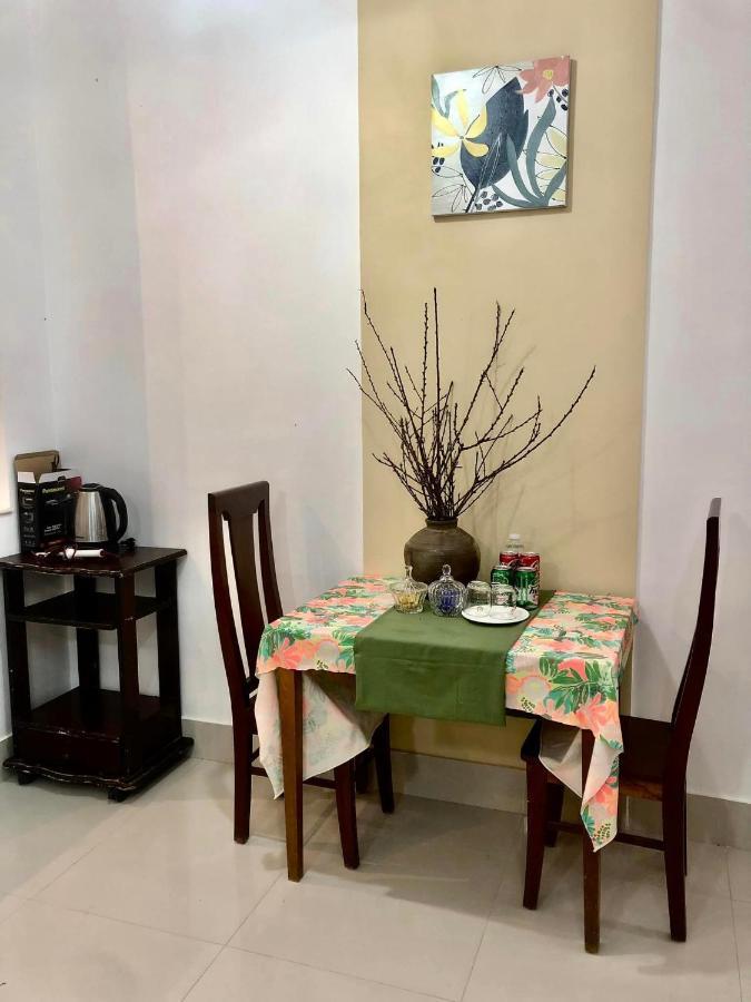 Gia Khoi Homestay Хуе Екстериор снимка