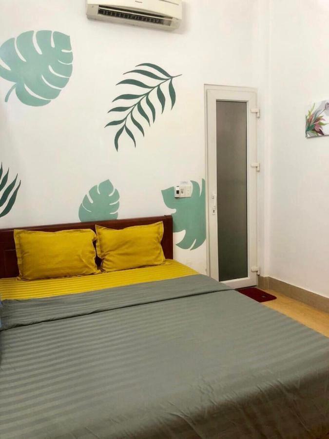 Gia Khoi Homestay Хуе Екстериор снимка