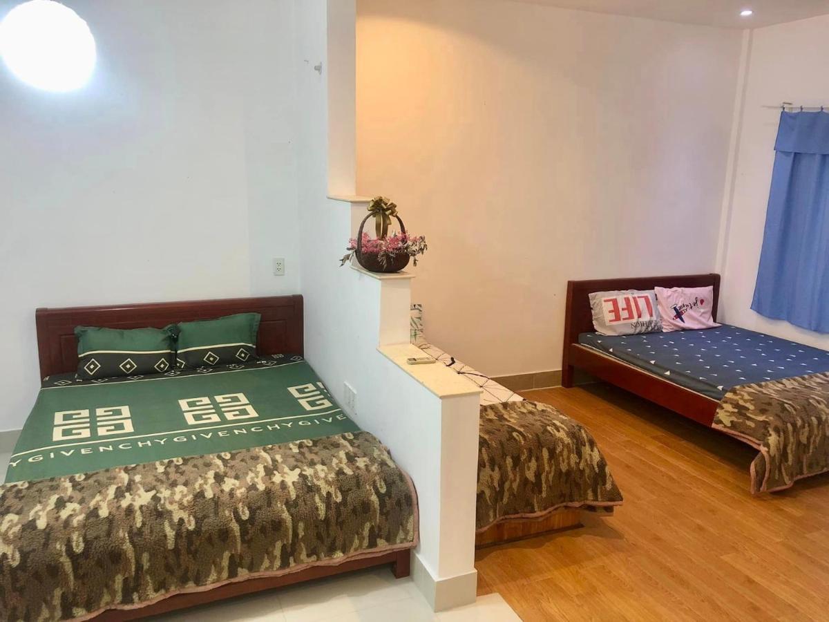 Gia Khoi Homestay Хуе Екстериор снимка