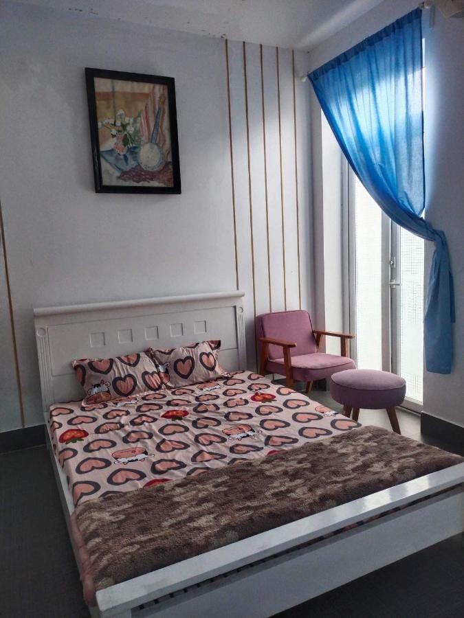 Gia Khoi Homestay Хуе Екстериор снимка