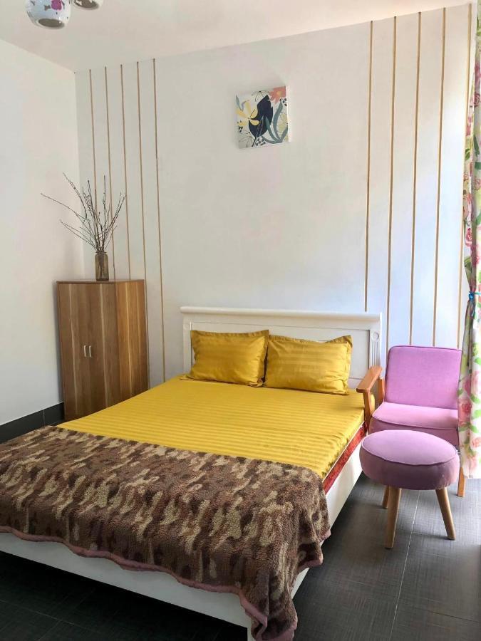 Gia Khoi Homestay Хуе Екстериор снимка