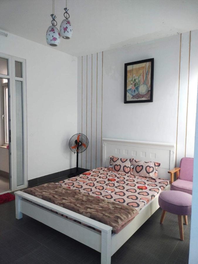 Gia Khoi Homestay Хуе Екстериор снимка