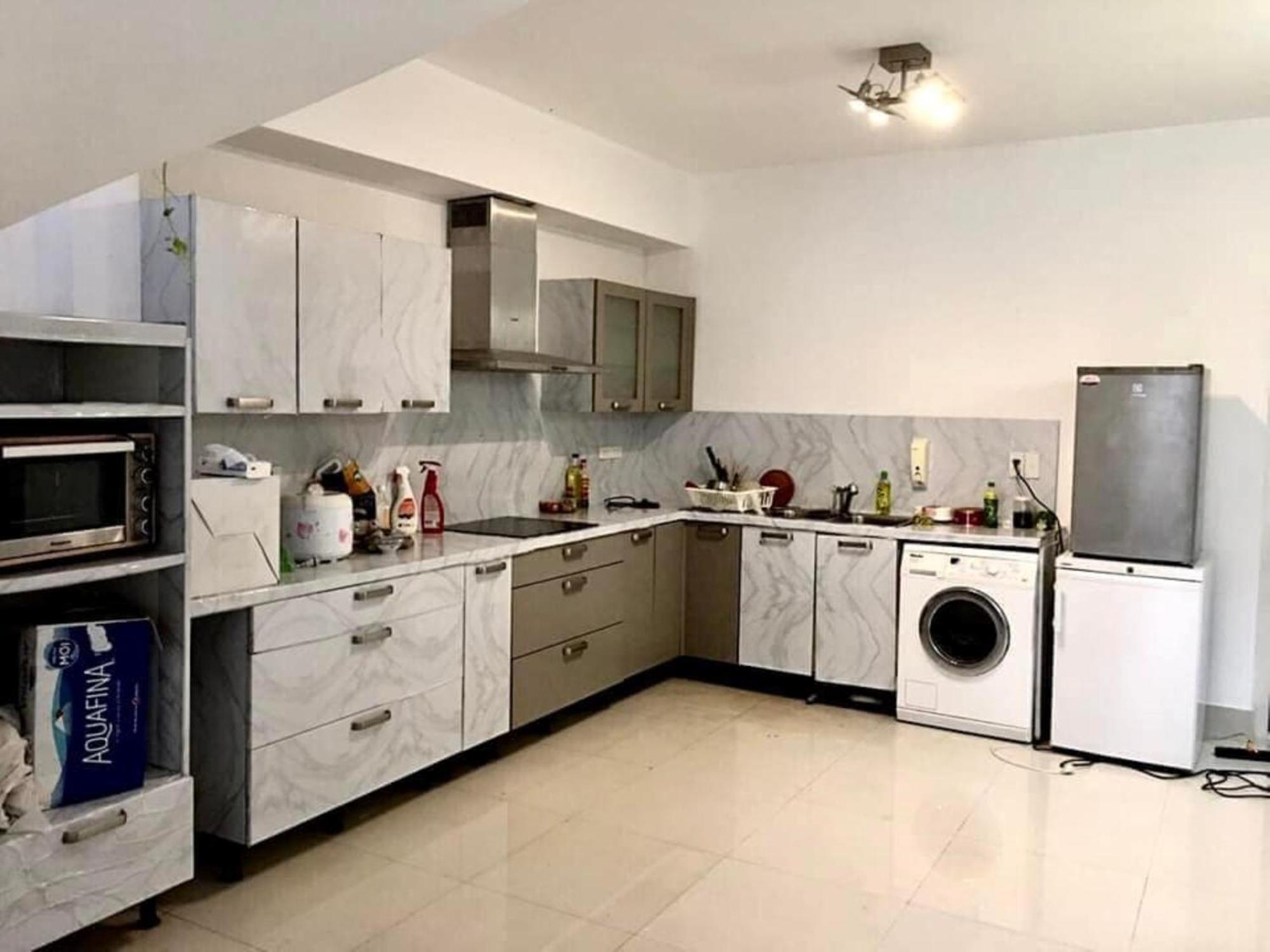 Gia Khoi Homestay Хуе Екстериор снимка