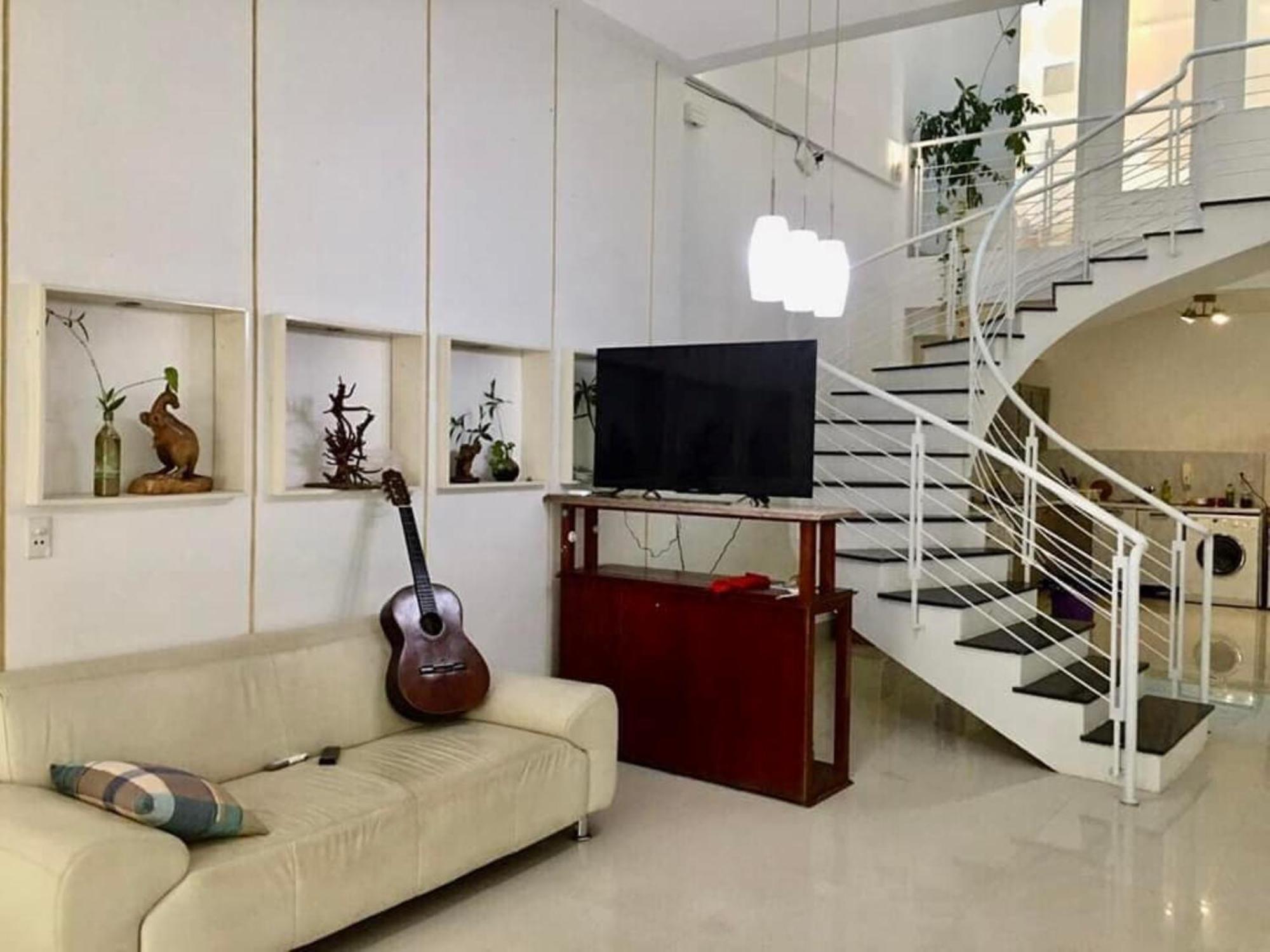 Gia Khoi Homestay Хуе Екстериор снимка