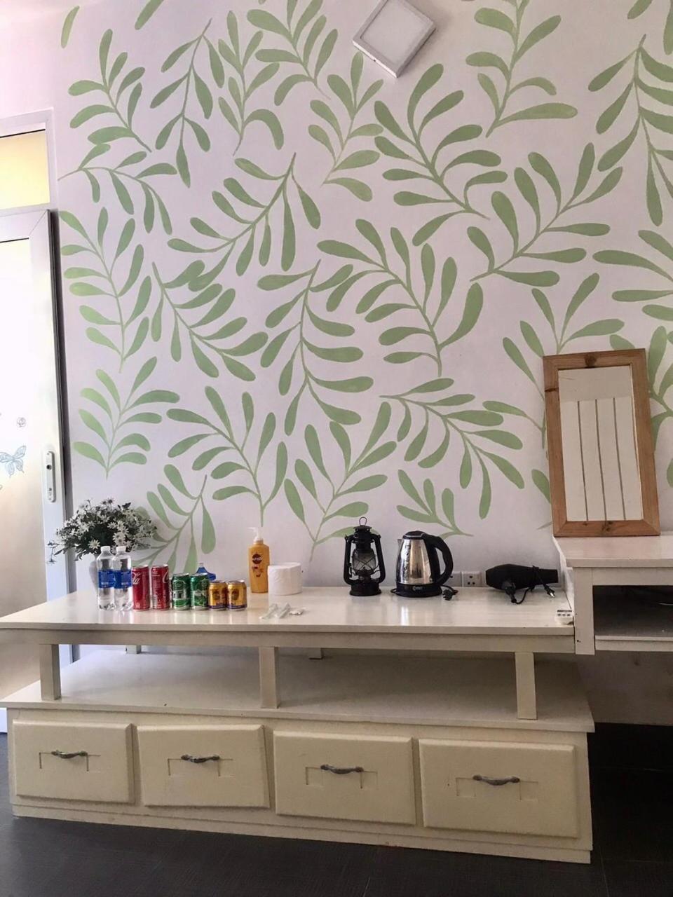Gia Khoi Homestay Хуе Екстериор снимка