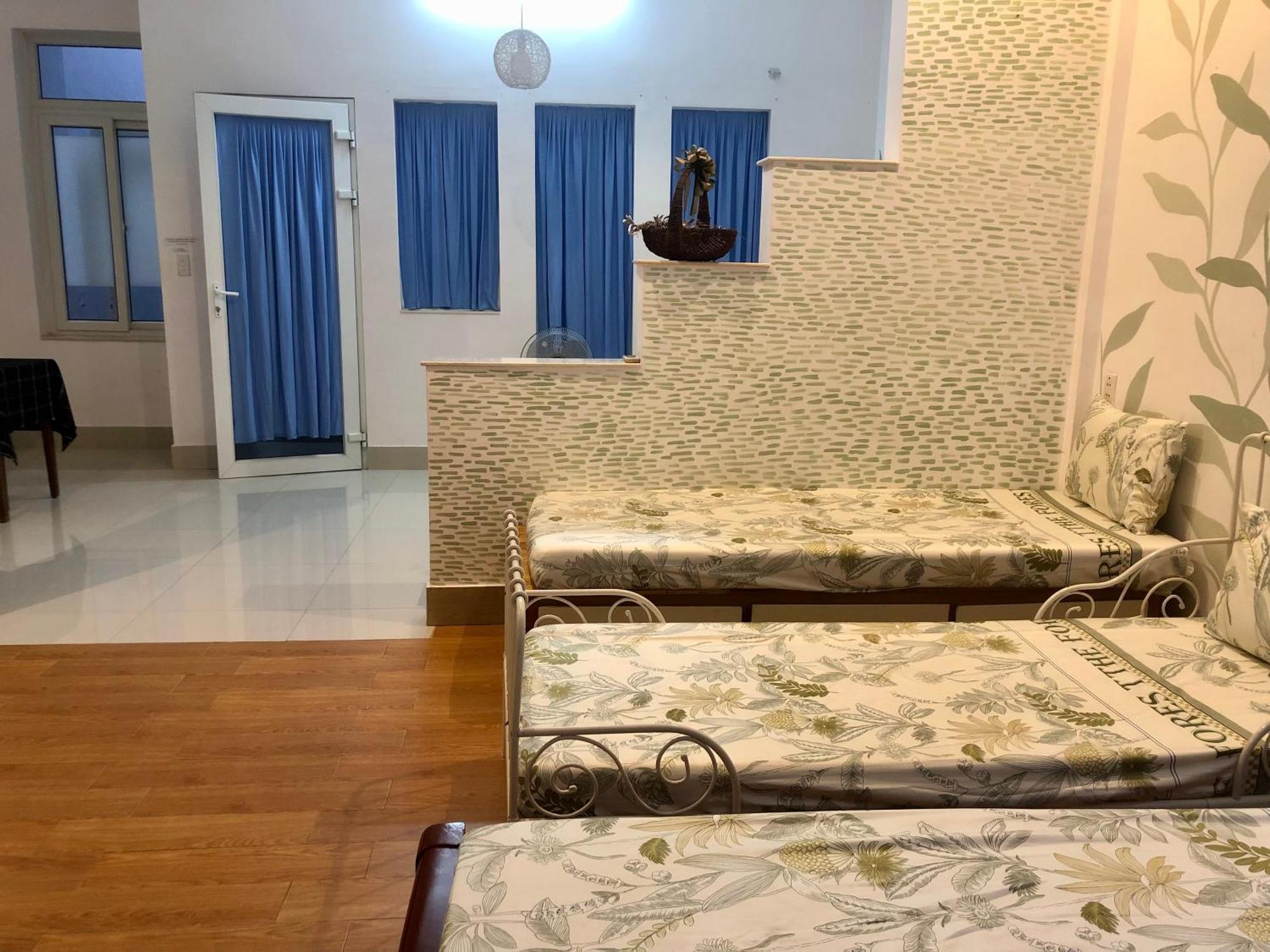 Gia Khoi Homestay Хуе Екстериор снимка